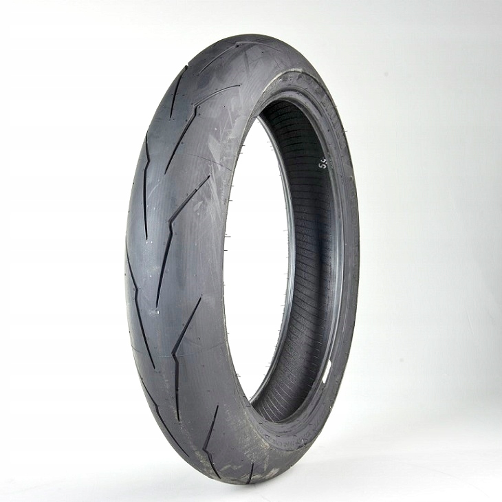 120/70R17 opona PIRELLI DIABLO SUPERCORSA V3 SC3 TL Front 58W